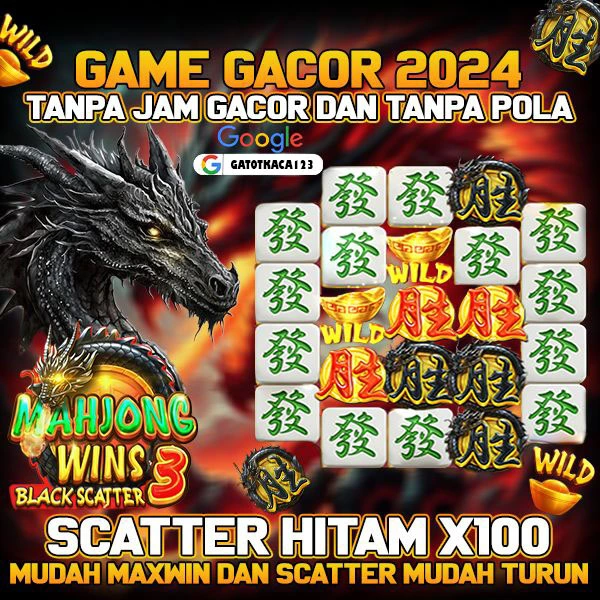 GATOTKACA123 > LINK ALTERNATIF RESMI GATOTKACA123 GAMPANG MAXWIN SENSASIONAL